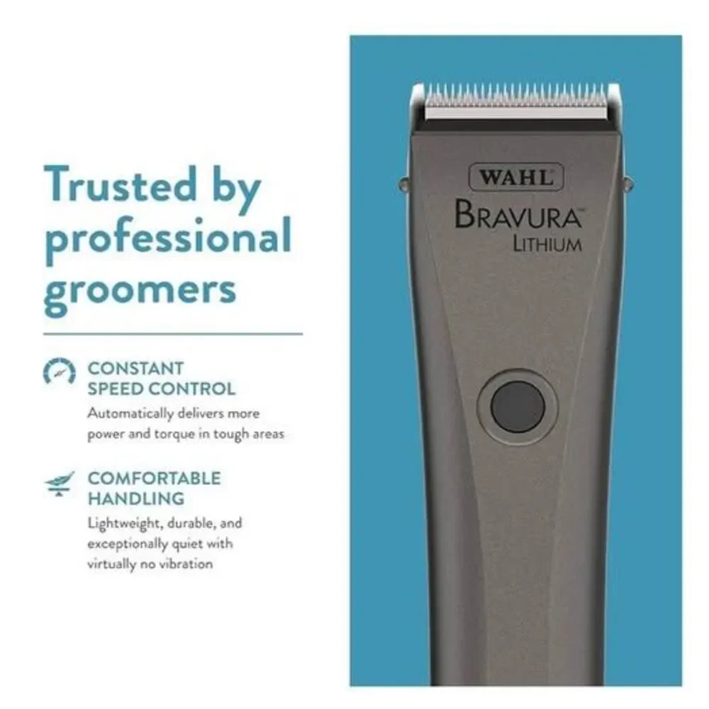 Wahl professional animal